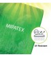 Mipatex Tarpaulin / Tirpal 15 Feet x 18 Feet 150 GSM (Green/White)